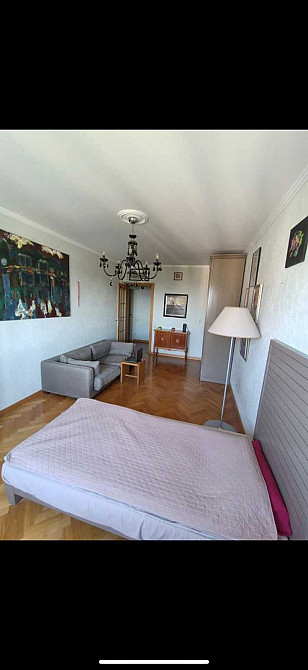 Продам 4 х ком кв ул Ф. Пушенои, Святошинский рн, м. Академгородок Київ - зображення 3