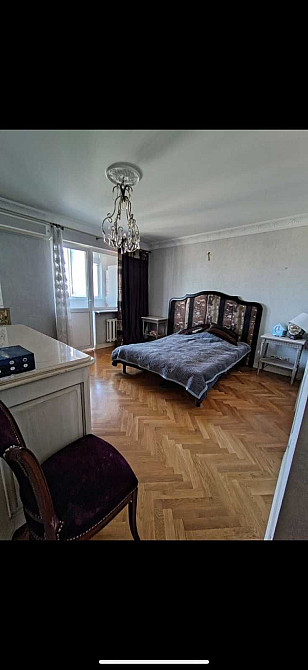 Продам 4 х ком кв ул Ф. Пушенои, Святошинский рн, м. Академгородок Київ - зображення 1