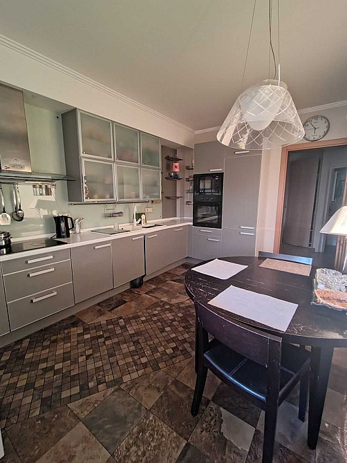 Продам 4 х ком кв ул Ф. Пушенои, Святошинский рн, м. Академгородок Київ - зображення 7