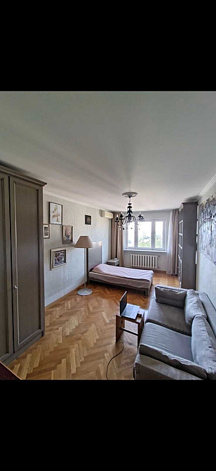 Продам 4 х ком кв ул Ф. Пушенои, Святошинский рн, м. Академгородок Київ - зображення 2