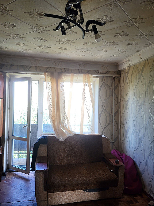 Продается  2-к по ул.Яворницького. Кам`янське (Запорізька обл.) - зображення 4