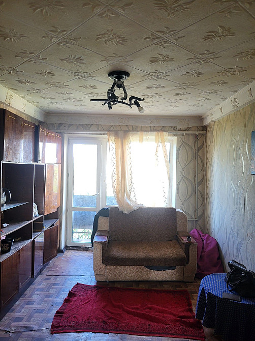 Продается  2-к по ул.Яворницького. Кам`янське (Запорізька обл.) - зображення 5