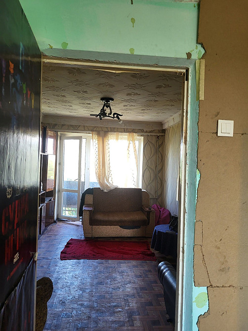 Продается  2-к по ул.Яворницького. Кам`янське (Запорізька обл.) - зображення 3