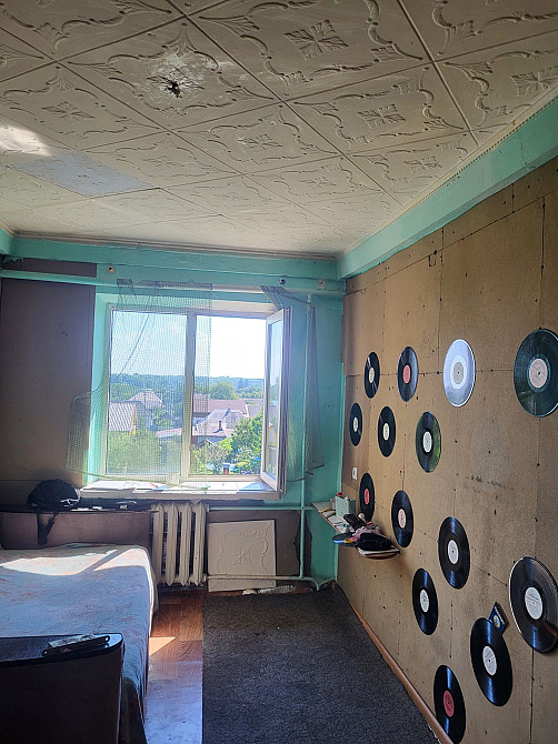 Продается  2-к по ул.Яворницького. Кам`янське (Запорізька обл.) - зображення 8