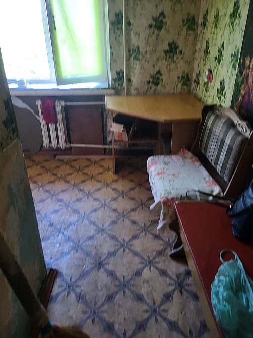 Продается  2-к по ул.Яворницького. Кам`янське (Запорізька обл.) - зображення 2