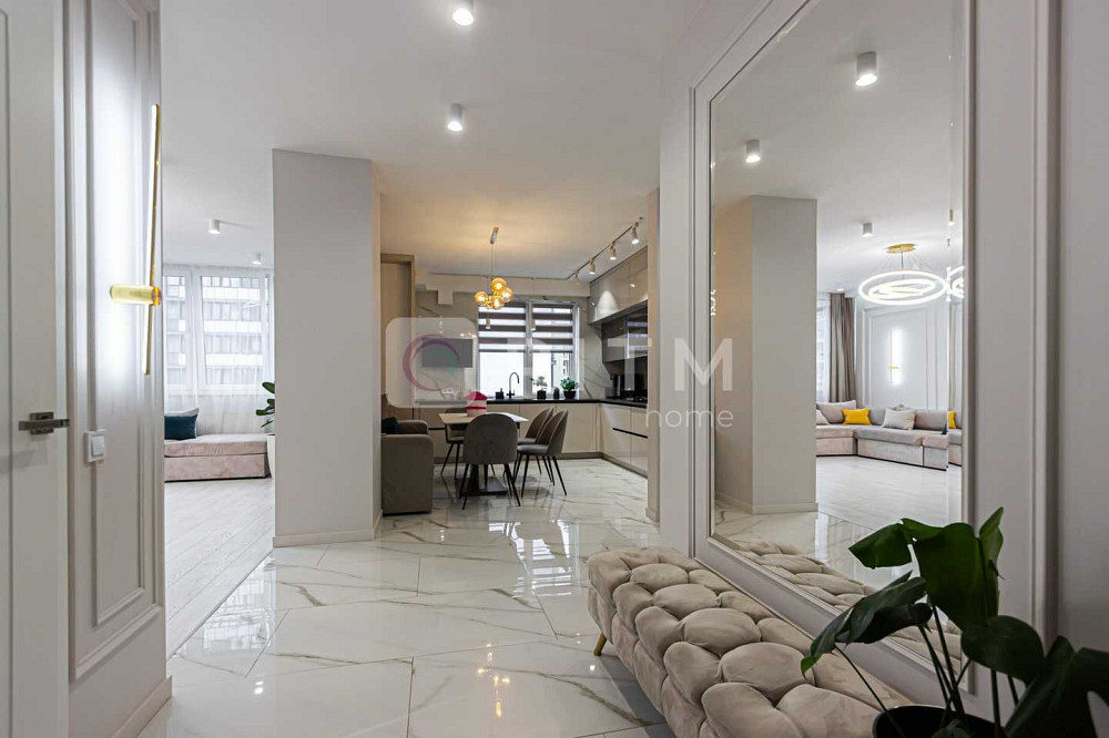 Продаж  3к квартири з дизайнерським ремонтом Львов - изображение 5