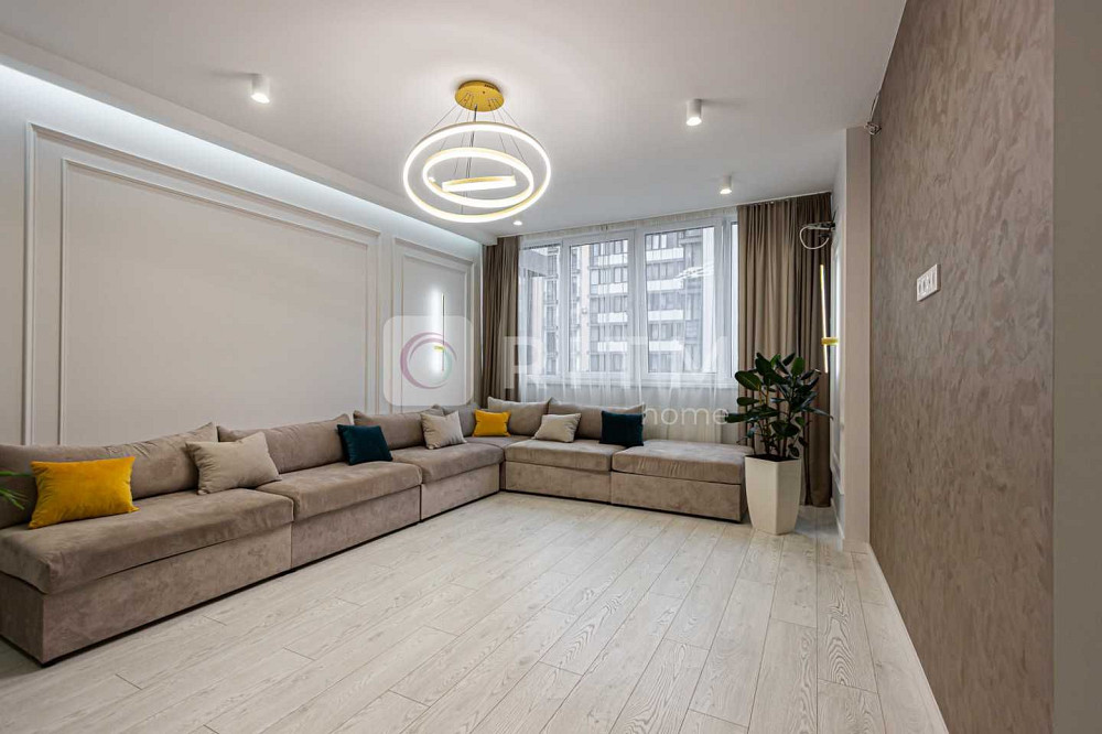 Продаж  3к квартири з дизайнерським ремонтом Львов - изображение 6