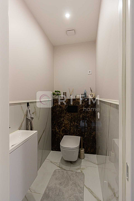 Продаж  3к квартири з дизайнерським ремонтом Львов - изображение 8