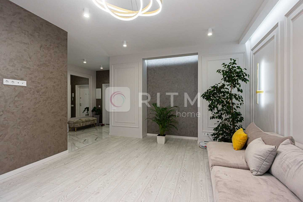 Продаж  3к квартири з дизайнерським ремонтом Львов - изображение 7