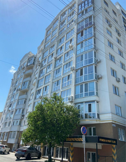 Продам 2кімн.кв 73м2  Милорадовичів 55 Чернігів - зображення 1