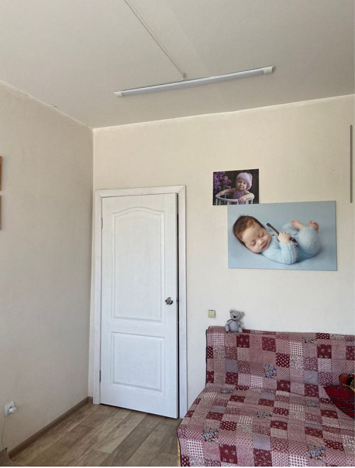 Продам 2кімн.кв 73м2  Милорадовичів 55 Чернігів - зображення 2