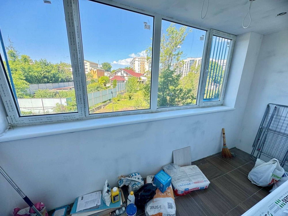 Продаж 2х-кімн. кварт.з ремонтом ЖК Пролісок ж/м Перемоги-6 Днепр - изображение 8