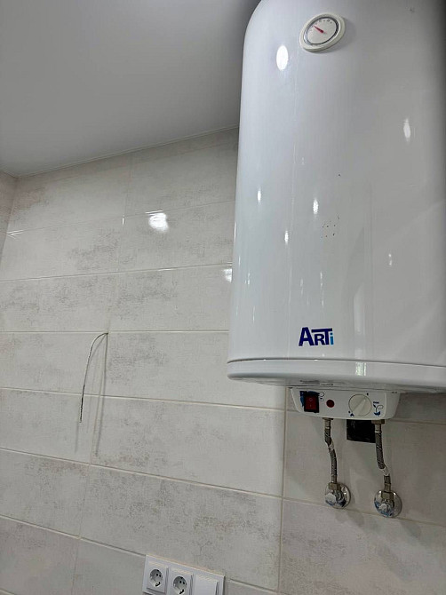 Продаж 2х-кімн. кварт.з ремонтом ЖК Пролісок ж/м Перемоги-6 Днепр - изображение 7