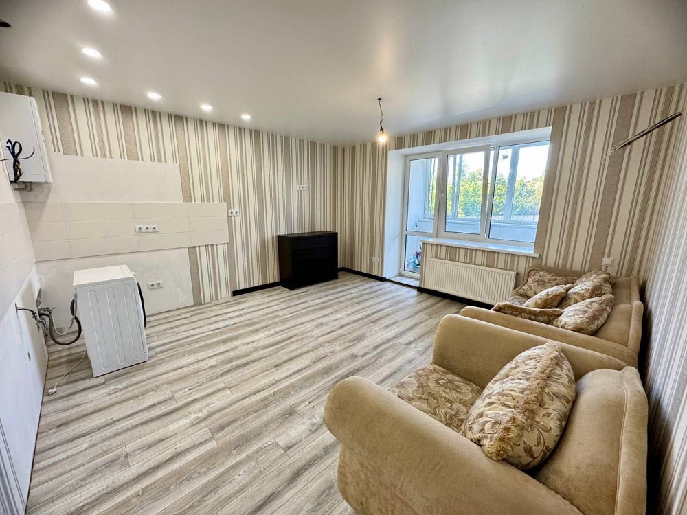 Продаж 2х-кімн. кварт.з ремонтом ЖК Пролісок ж/м Перемоги-6 Днепр - изображение 1