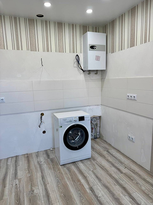 Продаж 2х-кімн. кварт.з ремонтом ЖК Пролісок ж/м Перемоги-6 Днепр - изображение 5