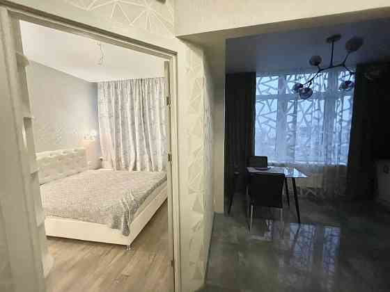 Стильная‼️ 1-комн квартира Евродвушка ‼️ЖК 43 Жемчужина / Аркадия Одесса