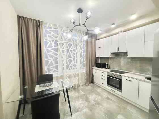 Стильная‼️ 1-комн квартира Евродвушка ‼️ЖК 43 Жемчужина / Аркадия Одесса