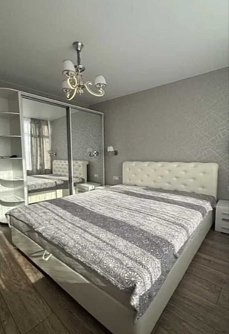 Стильная‼️ 1-комн квартира Евродвушка ‼️ЖК 43 Жемчужина / Аркадия Одесса - изображение 7