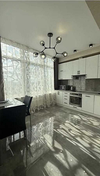 Стильная‼️ 1-комн квартира Евродвушка ‼️ЖК 43 Жемчужина / Аркадия Одесса - изображение 1