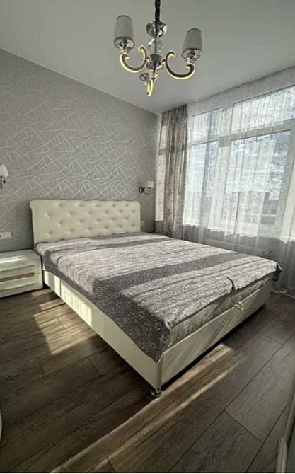 Стильная‼️ 1-комн квартира Евродвушка ‼️ЖК 43 Жемчужина / Аркадия Одесса - изображение 6