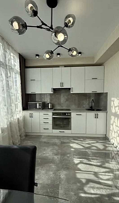 Стильная‼️ 1-комн квартира Евродвушка ‼️ЖК 43 Жемчужина / Аркадия Одесса - изображение 2