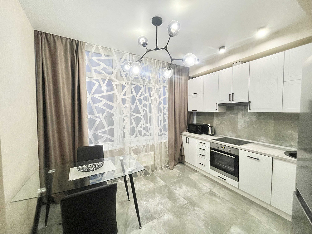 Стильная‼️ 1-комн квартира Евродвушка ‼️ЖК 43 Жемчужина / Аркадия Одесса - изображение 3