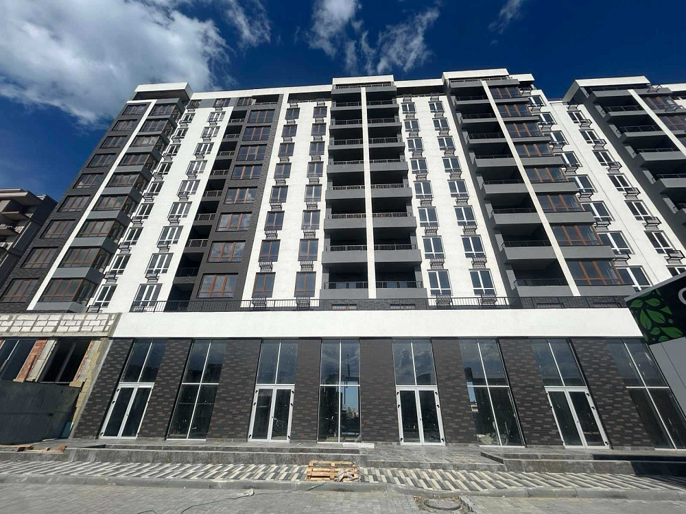 2к. квартира у моря в рассрочку на 36 месяцев без удорожания Одесса - изображение 1