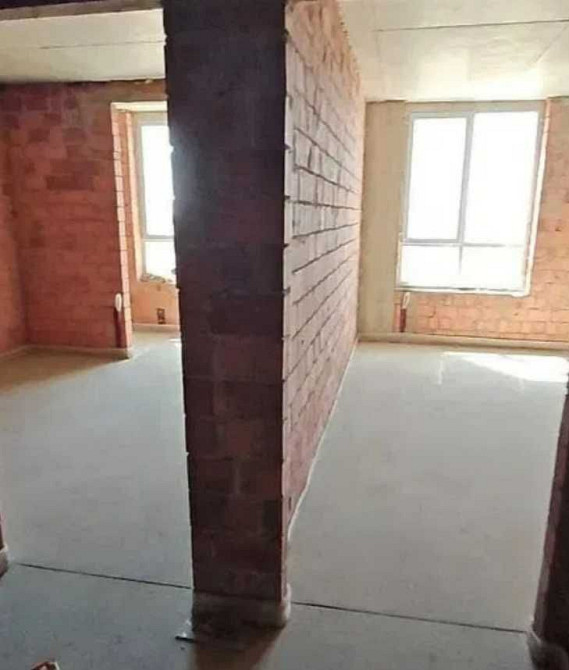 2к. квартира у моря в рассрочку на 36 месяцев без удорожания Одесса - изображение 6