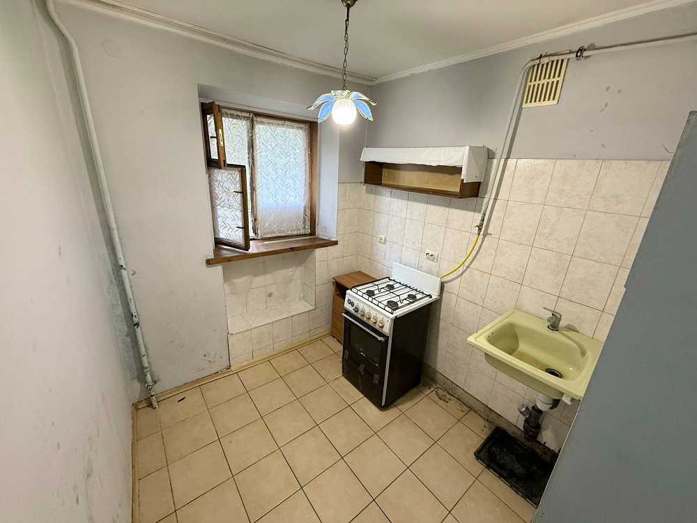 • Продаж 1к.кв.вул.Наукова, кут з вул.Вол.Великого, район Аквапарку Львов - изображение 5