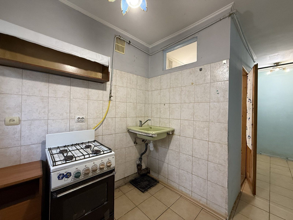 • Продаж 1к.кв.вул.Наукова, кут з вул.Вол.Великого, район Аквапарку Львов - изображение 6