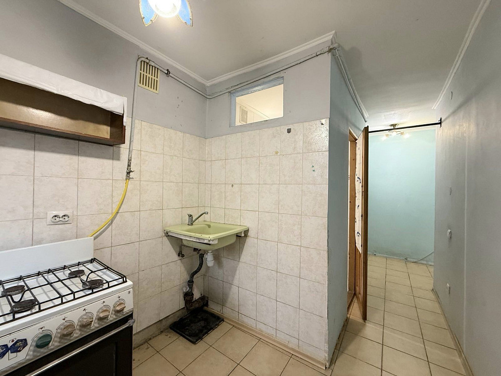 • Продаж 1к.кв.вул.Наукова, кут з вул.Вол.Великого, район Аквапарку Львов - изображение 7