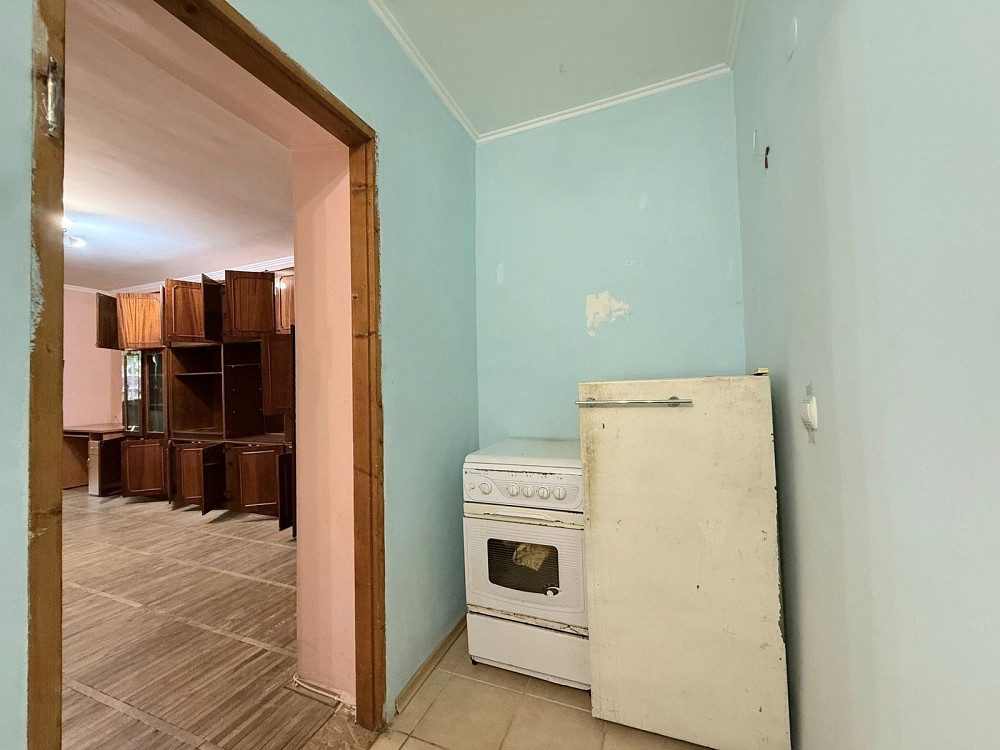 • Продаж 1к.кв.вул.Наукова, кут з вул.Вол.Великого, район Аквапарку Львов - изображение 8