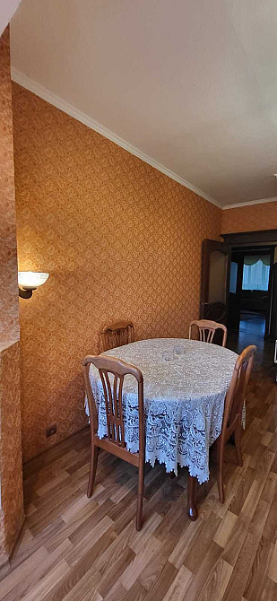 Продам 3-комн квартиру 102м2 в Новострое  по улице Кричевского MV Харків - зображення 8