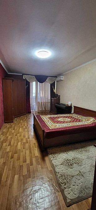 Продам 3-комн квартиру 102м2 в Новострое  по улице Кричевского MV Харків - зображення 5