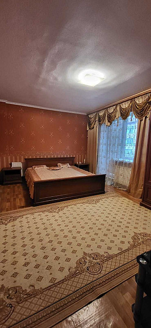 Продам 3-комн квартиру 102м2 в Новострое  по улице Кричевского MV Харків - зображення 3