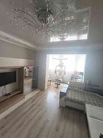 3-х комнатная квартира с евроремонтом на Таирова!Под программы! Одесса