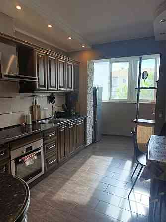 3-х комнатная квартира с евроремонтом на Таирова!Под программы! Одесса