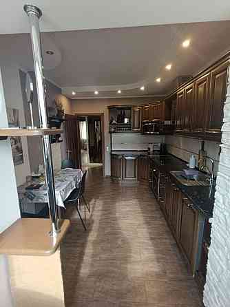 3-х комнатная квартира с евроремонтом на Таирова!Под программы! Одесса