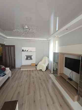 3-х комнатная квартира с евроремонтом на Таирова!Под программы! Одесса