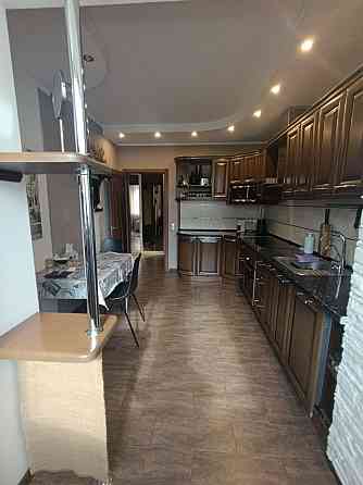 3-х комнатная квартира с евроремонтом на Таирова!Под программы! Одесса