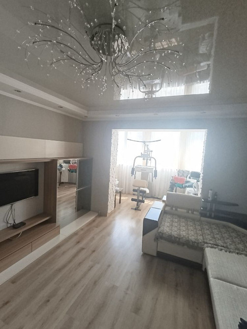 3-х комнатная квартира с евроремонтом на Таирова!Под программы! Одесса - изображение 4