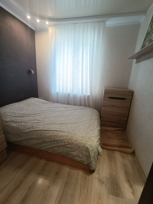 3-х комнатная квартира с евроремонтом на Таирова!Под программы! Одесса - изображение 7