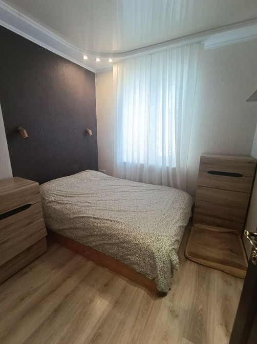 3-х комнатная квартира с евроремонтом на Таирова!Под программы! Одесса - изображение 8