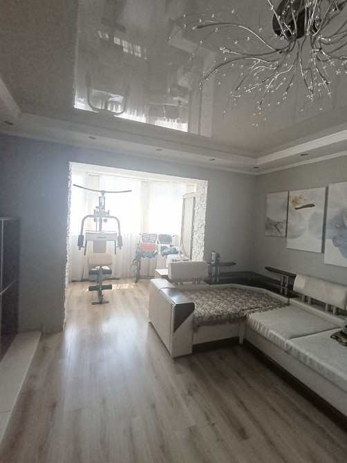 3-х комнатная квартира с евроремонтом на Таирова!Под программы! Одесса - изображение 5