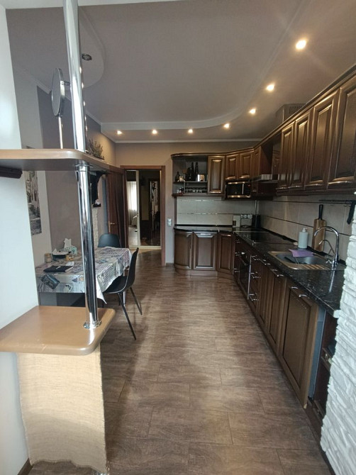 3-х комнатная квартира с евроремонтом на Таирова!Под программы! Одесса - изображение 2