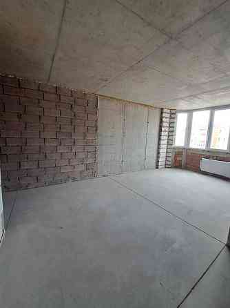 Просторная 1к. квартирав рассрочку на 36 месяцев на Поселке Котовского Одесса