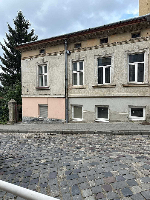 Продаж 1/3 будинку на 2дві сім'ї з гаражем та ділянкою, на 2 квартири Львов - изображение 3