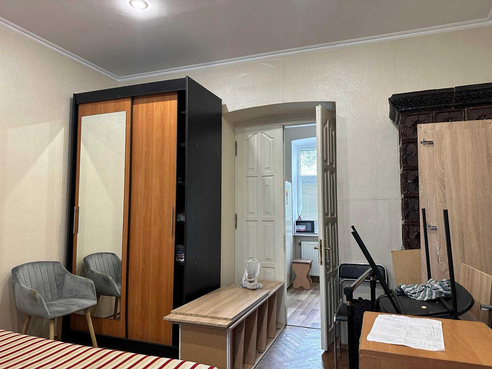 Продаж 1/3 будинку на 2дві сім'ї з гаражем та ділянкою, на 2 квартири Львов - изображение 8