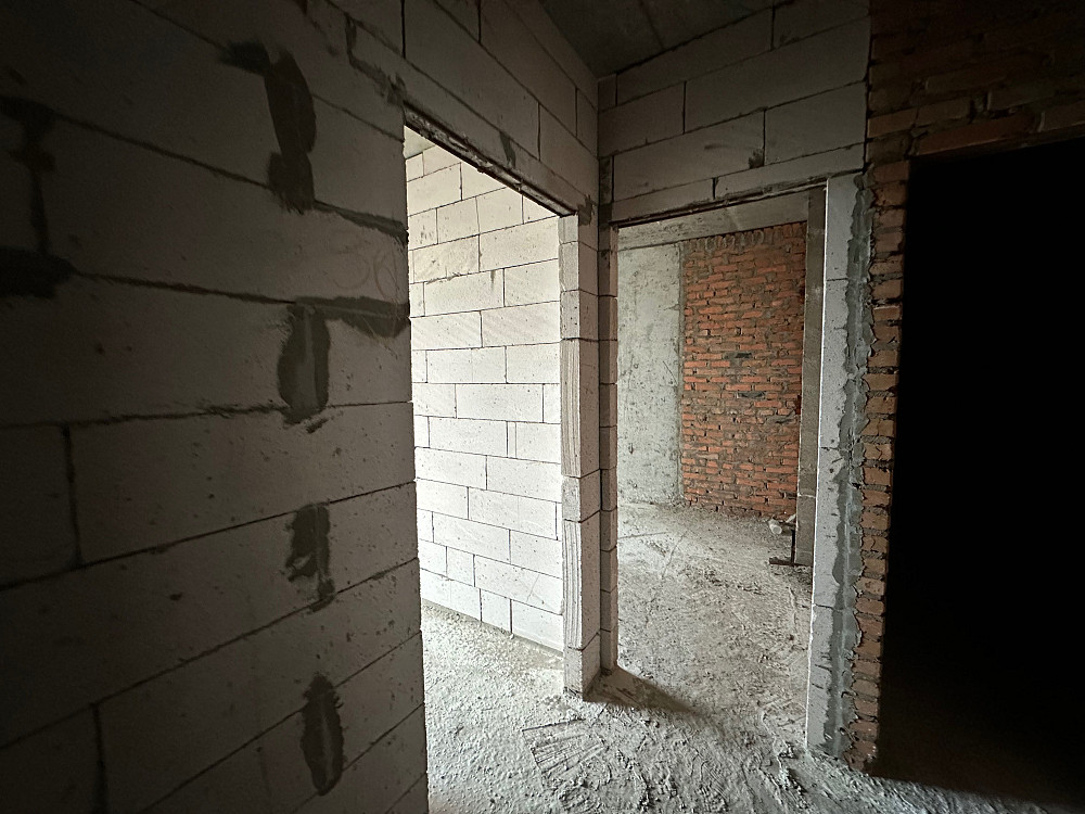 ТЕРМІНОВИЙ ПРОДАЖ! Однокімнатної квартири без комісії Ирпень - изображение 5