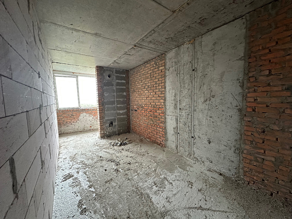 ТЕРМІНОВИЙ ПРОДАЖ! Однокімнатної квартири без комісії Ирпень - изображение 6